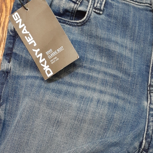 DKNY JEANS - Picture 6 of 10